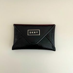 Card/Money Holder DKNY